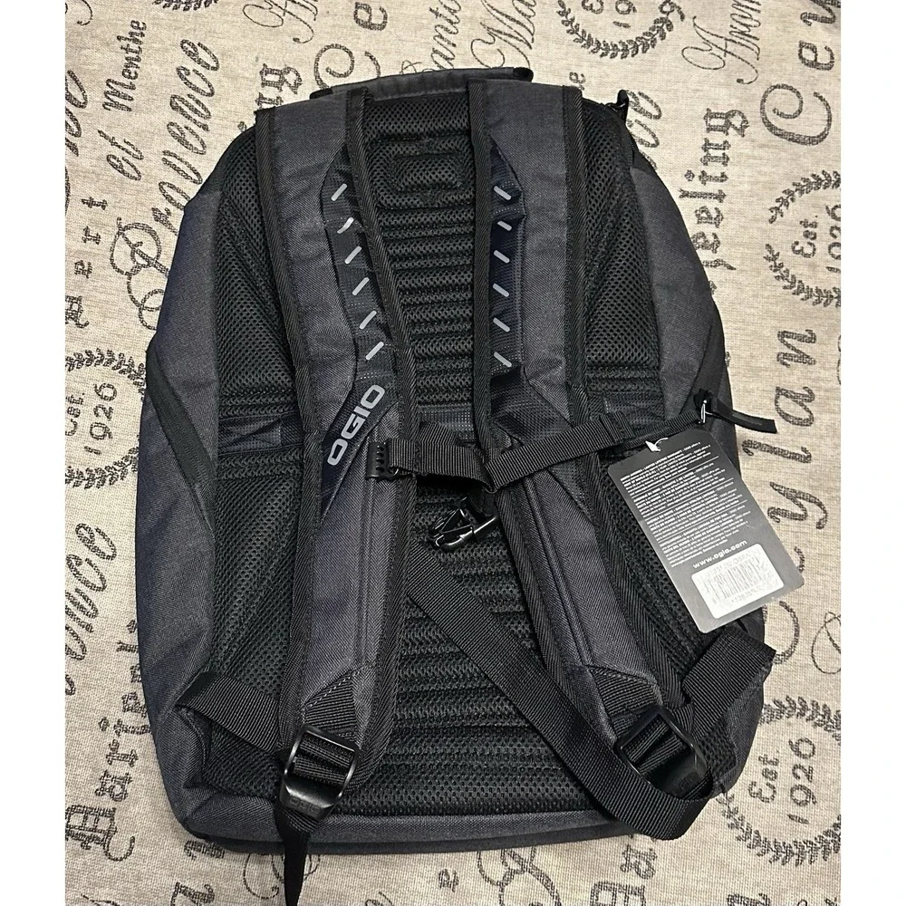 2021 NFL Rookie Class - Ogio Backpack Padded 15